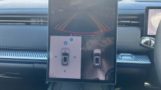 Jaecoo 7 1.6T AWD Luxury 5dr 7DCT Petrol Estate